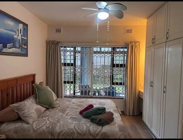 2 BEDROOM APARTMENT FOR SALE IN MANABA BEACH